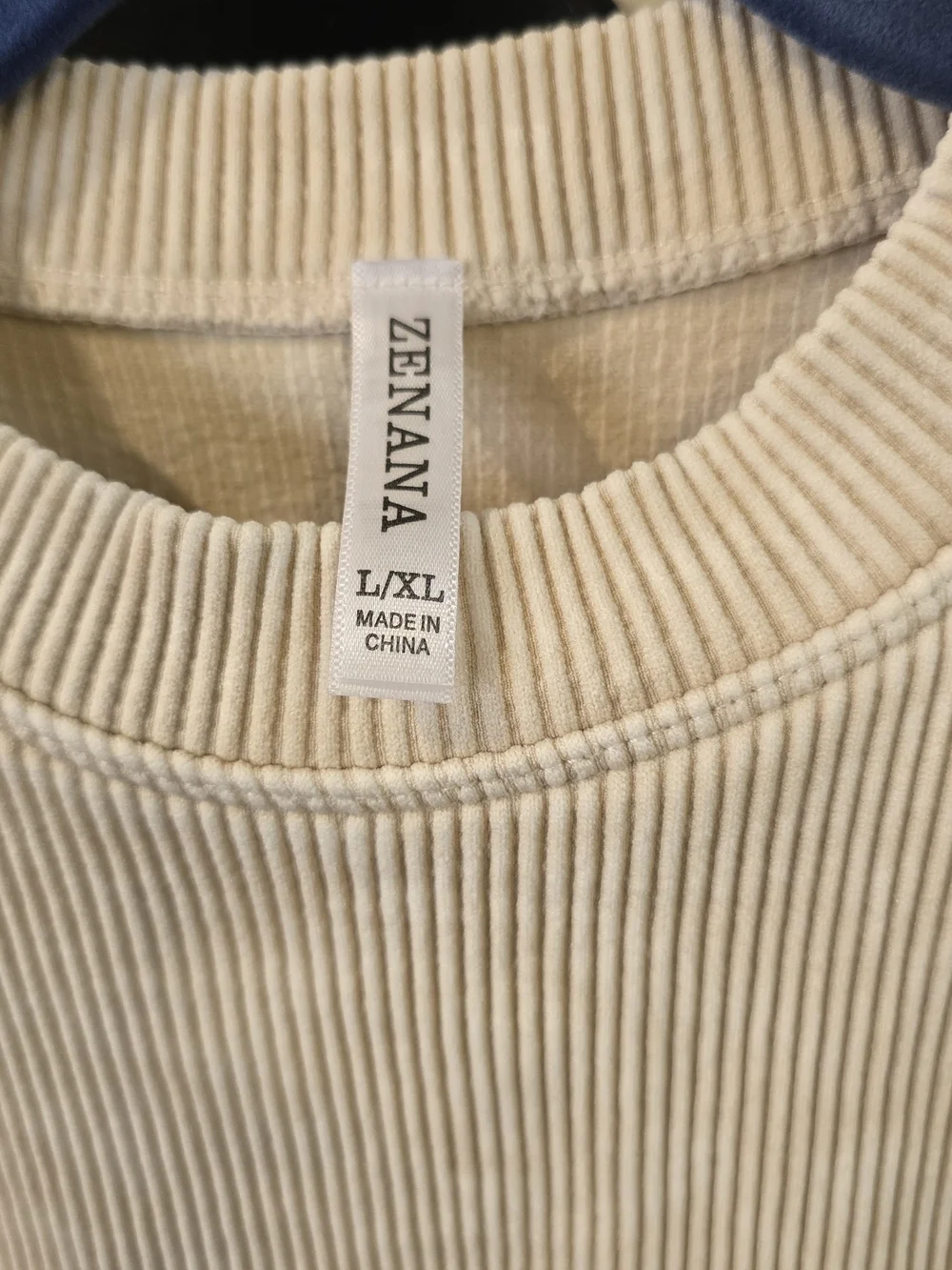 Zenana Outfitters brand zenana